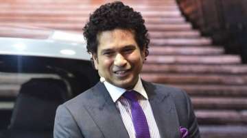 Sachin Tendulkar