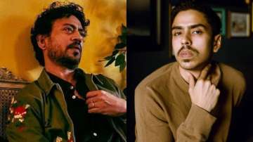 Adarsh Gourav on late Irrfan Khan: His legacy can never be replaced