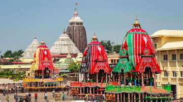 Jagannath Temple in Puri to remain closed for devotees on weekends