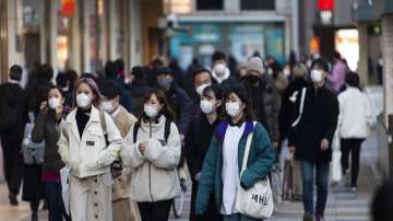 Japan issues 3rd coronavirus emergency in Tokyo, Osaka area