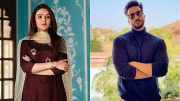 Tu Bhi Sataya Jayega Out Now: Jasmin Bhasin breaks up with Aly Goni in Vishal Mishra's latest song