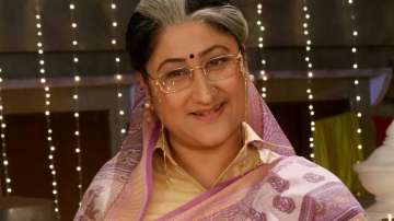 Jayati Bhatia returns on 'Sasural Simar Ka' season 2