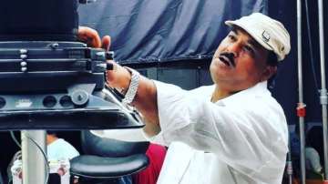 Veteran cinematographer Johny Lal succumbs to COVID-19; R Madhavan, Tusshar Kapoor & others condole