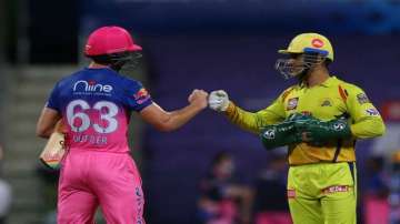 IPL 2021 | MS Dhoni inspiration behind emergence of keeper-captains in IPL: Jos Buttler