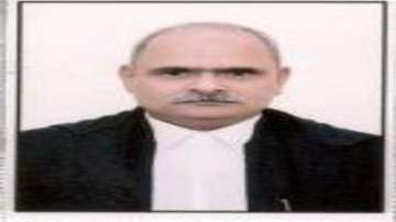 Allahabad High Court, Judge death, COVID 19 pandemic, coronavirus second wave, covid situation, seco