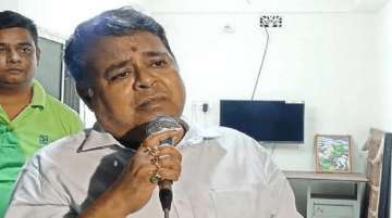 TMC candidate Kajal Sinha passes away due to COVID-19 at Kolkata hospital
