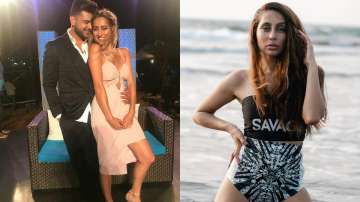 Anusha Dandekar shares cryptic quotes after ex Karan Kundrra's 'I didn't cheat on her' remark