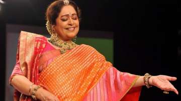 Actress-MP Kirron Kher suffering from blood cancer: Report