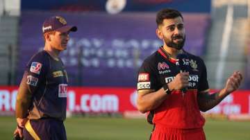 IPL 2021: KKR look to overcome middle-order muddle, return to winning ways against RCB