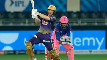 IPL 2021: KKR hope to revive campaign against beleaguered Rajasthan Royals