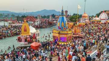 kumbh covid hotspot 