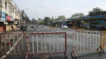 Punjab announces daily lockdown in view of pandemic situation.