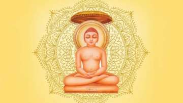 Mahavir Jayanti 2021: Wishes, Messages, SMS, Greetings, Quotes, HD Images and Wallpapers for WhatsAp