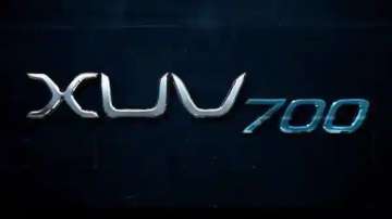 Mahindra & Mahindra to launch premium SUV XUV700 in 2nd quarter of this fiscal