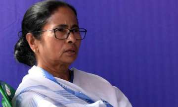 FIR registered against Mamata Banerjee for instigating Sitalkuchi violence