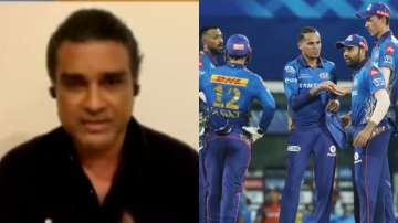 IPL 2021 Expert's Corner: 'His performance was the turning point': Manjrekar names gamechanger in MI