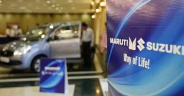 maruti suzuki, maruti suzuki q4 net profit, maruti suzuki news