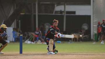 Glenn Maxwell, IPL 2021