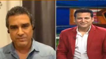 IPL 2021 Exclusive: Sanjay Manjrekar names two players who can shed 'Mr Inconsistent' tag this seaso