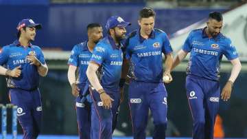 IPL 2021 | 'It was an excellent fightback, don't see games like these often': Rohit Sharma