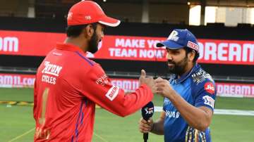 IPL 2021: MI seek consistency; Punjab Kings eye return to winning ways