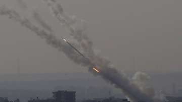 Beirut, Israel, missiles, Syria, Damascus, military posts, missile attack 