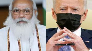 PM modi, joe biden, coronavirus, pandemic