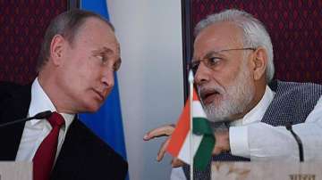 pm modi, vladimir putin, putin modi news, modi putin phonecall, covid war, india covid war