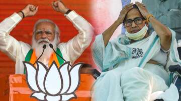 mamata vs modi in varanasi 