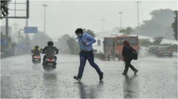 Monsoon, IMD, monsoon updates, India Meteorological Department, Southwest monsoon, monsoon 2021 upda