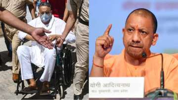 mukhtar ansari, yogi adityanath, mukhtar ansari latest news updates