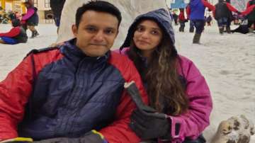Mumbai couple, acquitted in Qatar drug case, to reach back home tomorrow