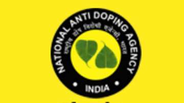 National Anti-Doping Agency