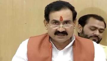 State Home Minister Narottam Mishra said that the families of the deceased policemen will also get government job and Rs 1 lakh from Central Welfare Fund of Police