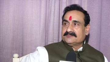 COVID-19, vaccination, national duty, Madhya Pradesh, home minister Narottam Mishra, coronavirus pan