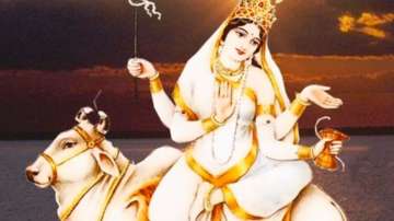 Navratri 2021 Day 8: Worship Maa Mahagauri today | Know Significance, Puja Vidhi, Mantra and Stotr P