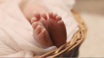 Covid-19 positive woman gives birth to healthy twins in UP