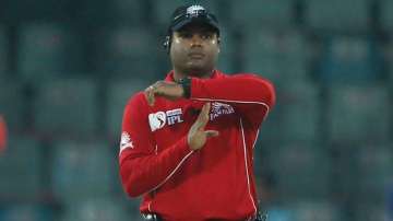 Umpiring all about mental toughness, more the pressure better is the focus: Nitin Menon