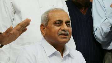 Ahmedabad, Gujarat Deputy CM Nitin Patel, coronavirus pandemic, covid-19, Nitin Patel tested covid p