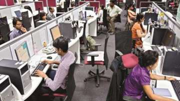 Haryana restricts office attendance to 50%