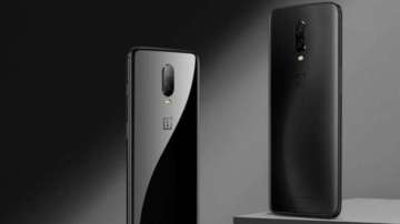 OnePlus 6, OnePlus 6T to soon receive Android 11 updates