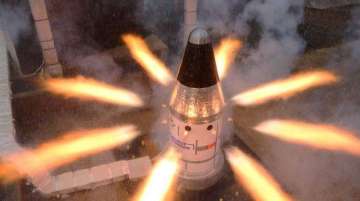 NASA to conduct water-drop tests for its Orion spacecraft structure on Tuesday