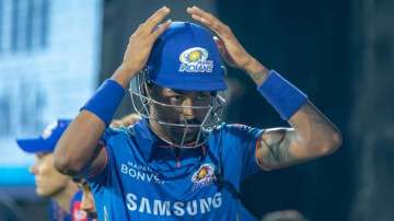 IPL 2021 Exclusive: Hardik Pandya's poor form a worry for Mumbai Indians, says Sanjay Manjrekar