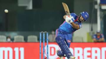 IPL 2021 | Good to see batsmen adjusting to Chepauk pitch, says DC skipper Rishabh Pant