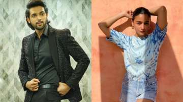 'Kasautii Zindagii Kay 2' fame Parth Samthaan all set for Bollywood debut in Alia Bhatt starrer? Fin