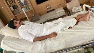 Telugu  actor-politician Pawan Kalyan tests Covid19 positive, fans wish speedy recovery