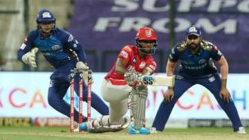 IPL 2021: Punjab Kings vs Mumbai Indians statistical preview