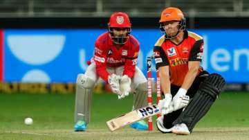  In 16 matches between both sides so far, SRH boast of a comfortable 11-5 lead over Punjab Kings in 