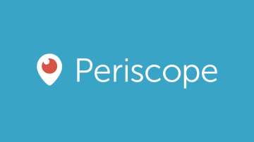 periscope