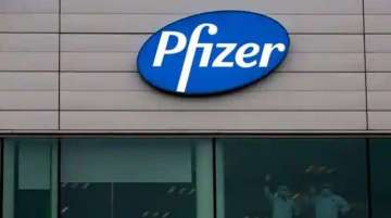 Pfizer's oral drug against Covid could be ready by 2022, says pharma giant's CEO
